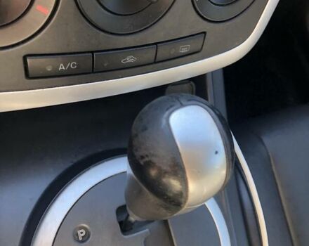 Черный Мазда СХ-7, объемом двигателя 2.3 л и пробегом 247 тыс. км за 5500 $, фото 12 на Automoto.ua