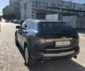Черный Мазда СХ-7, объемом двигателя 2.3 л и пробегом 247 тыс. км за 5500 $, фото 5 на Automoto.ua