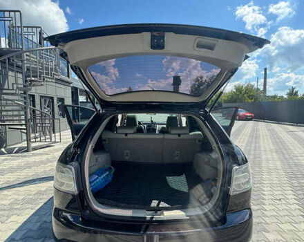 Мазда СХ-7 2007 в Белой Церкве на Automoto.ua Черный Мазда СХ-7, объемом двигателя 2.3 л и пробегом 135 тыс. км за 6500 $, фото 3 на Automoto.ua