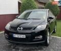 Черный Мазда СХ-7, объемом двигателя 2.3 л и пробегом 190 тыс. км за 7300 $, фото 3 на Automoto.ua