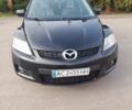 Черный Мазда СХ-7, объемом двигателя 2.3 л и пробегом 280 тыс. км за 6950 $, фото 2 на Automoto.ua