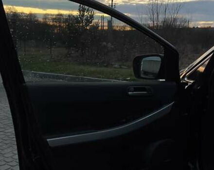 Мазда СХ-7 2007 в Львове на Automoto.ua Черный Мазда СХ-7, объемом двигателя 2.26 л и пробегом 180 тыс. км за 9354 $, фото 3 на Automoto.ua