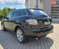 Черный Мазда СХ-7, объемом двигателя 2.26 л и пробегом 145 тыс. км за 7800 $, фото 3 на Automoto.ua