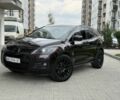 Черный Мазда СХ-7, объемом двигателя 2.3 л и пробегом 190 тыс. км за 6300 $, фото 1 на Automoto.ua