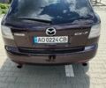 Черный Мазда СХ-7, объемом двигателя 2.3 л и пробегом 108 тыс. км за 8800 $, фото 5 на Automoto.ua