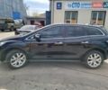 Черный Мазда СХ-7, объемом двигателя 2.3 л и пробегом 120 тыс. км за 6200 $, фото 2 на Automoto.ua