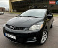 Черный Мазда СХ-7, объемом двигателя 2.3 л и пробегом 171 тыс. км за 6900 $, фото 1 на Automoto.ua