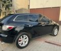 Черный Мазда СХ-7, объемом двигателя 2.3 л и пробегом 225 тыс. км за 6500 $, фото 2 на Automoto.ua