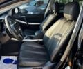 Черный Мазда СХ-7, объемом двигателя 2.3 л и пробегом 166 тыс. км за 7500 $, фото 8 на Automoto.ua