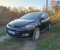 Черный Мазда СХ-7, объемом двигателя 2.3 л и пробегом 288 тыс. км за 7900 $, фото 8 на Automoto.ua