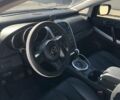 Черный Мазда СХ-7, объемом двигателя 2.3 л и пробегом 247 тыс. км за 6700 $, фото 7 на Automoto.ua