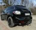 Черный Мазда СХ-7, объемом двигателя 2.3 л и пробегом 220 тыс. км за 7000 $, фото 4 на Automoto.ua