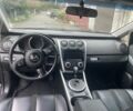 Чорний Мазда СХ-7, об'ємом двигуна 2.3 л та пробігом 280 тис. км за 4500 $, фото 6 на Automoto.ua