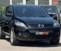 Черный Мазда СХ-7, объемом двигателя 2.3 л и пробегом 180 тыс. км за 5600 $, фото 8 на Automoto.ua