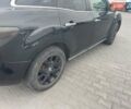 Черный Мазда СХ-7, объемом двигателя 2.26 л и пробегом 246 тыс. км за 5600 $, фото 2 на Automoto.ua
