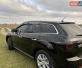 Черный Мазда СХ-7, объемом двигателя 2.26 л и пробегом 220 тыс. км за 7950 $, фото 39 на Automoto.ua