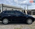 Черный Мазда СХ-7, объемом двигателя 2.26 л и пробегом 116 тыс. км за 7200 $, фото 3 на Automoto.ua