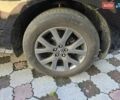 Черный Мазда СХ-7, объемом двигателя 2.26 л и пробегом 160 тыс. км за 5300 $, фото 4 на Automoto.ua