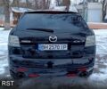 Черный Мазда СХ-7, объемом двигателя 2.3 л и пробегом 140 тыс. км за 7000 $, фото 3 на Automoto.ua