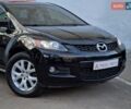Черный Мазда СХ-7, объемом двигателя 2.3 л и пробегом 115 тыс. км за 8990 $, фото 10 на Automoto.ua
