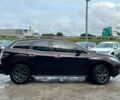 Чорний Мазда СХ-7, об'ємом двигуна 2 л та пробігом 214 тис. км за 8190 $, фото 9 на Automoto.ua