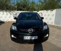 Черный Мазда СХ-7, объемом двигателя 2.3 л и пробегом 166 тыс. км за 7500 $, фото 4 на Automoto.ua