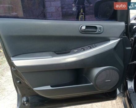 Мазда СХ-7 2007 у Дніпро (Дніпропетровську) на Automoto.ua Чорний Мазда СХ-7, об'ємом двигуна 2.26 л та пробігом 142 тис. км за 7000 $, фото 7 на Automoto.ua