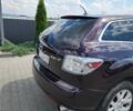 Черный Мазда СХ-7, объемом двигателя 2.3 л и пробегом 108 тыс. км за 8800 $, фото 8 на Automoto.ua