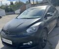 Черный Мазда СХ-7, объемом двигателя 2.3 л и пробегом 198 тыс. км за 7500 $, фото 1 на Automoto.ua