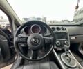 Чорний Мазда СХ-7, об'ємом двигуна 2 л та пробігом 214 тис. км за 8190 $, фото 16 на Automoto.ua