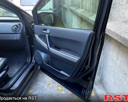 Черный Мазда СХ-7, объемом двигателя 2.3 л и пробегом 101 тыс. км за 7800 $, фото 5 на Automoto.ua