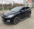 Черный Мазда СХ-7, объемом двигателя 2.3 л и пробегом 220 тыс. км за 7499 $, фото 11 на Automoto.ua