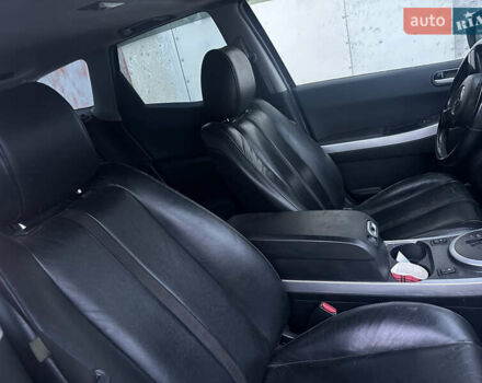 Чорний Мазда СХ-7, об'ємом двигуна 2.26 л та пробігом 200 тис. км за 2990 $, фото 5 на Automoto.ua