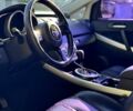 Черный Мазда СХ-7, объемом двигателя 2.3 л и пробегом 246 тыс. км за 7300 $, фото 9 на Automoto.ua
