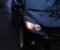 Черный Мазда СХ-7, объемом двигателя 2.3 л и пробегом 190 тыс. км за 7800 $, фото 2 на Automoto.ua