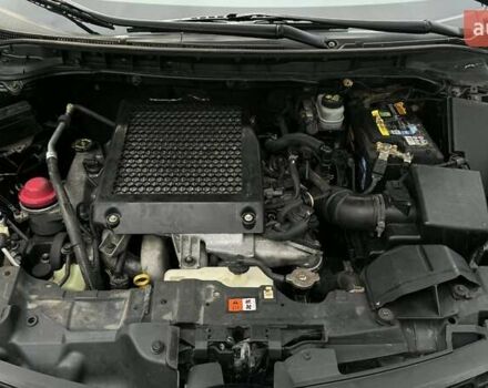 Чорний Мазда СХ-7, об'ємом двигуна 2.26 л та пробігом 255 тис. км за 6900 $, фото 9 на Automoto.ua