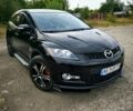 Черный Мазда СХ-7, объемом двигателя 2.3 л и пробегом 260 тыс. км за 9000 $, фото 1 на Automoto.ua
