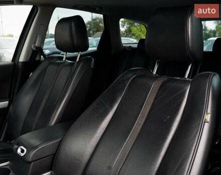 Чорний Мазда СХ-7, об'ємом двигуна 2.26 л та пробігом 177 тис. км за 9199 $, фото 12 на Automoto.ua