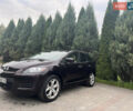 Черный Мазда СХ-7, объемом двигателя 2.26 л и пробегом 140 тыс. км за 6000 $, фото 1 на Automoto.ua