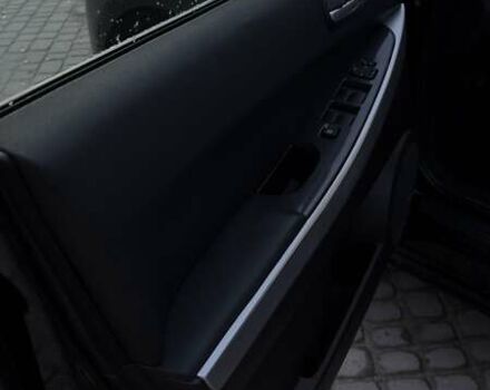 Мазда СХ-7 2007 в Львове на Automoto.ua Черный Мазда СХ-7, объемом двигателя 2.26 л и пробегом 180 тыс. км за 9354 $, фото 4 на Automoto.ua