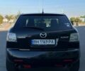 Черный Мазда СХ-7, объемом двигателя 2.3 л и пробегом 200 тыс. км за 6700 $, фото 1 на Automoto.ua
