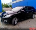 Чорний Мазда СХ-7, об'ємом двигуна 2.3 л та пробігом 240 тис. км за 8000 $, фото 2 на Automoto.ua