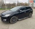 Черный Мазда СХ-7, объемом двигателя 2.3 л и пробегом 220 тыс. км за 7499 $, фото 10 на Automoto.ua