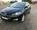 Черный Мазда СХ-7, объемом двигателя 2.3 л и пробегом 242 тыс. км за 6500 $, фото 5 на Automoto.ua