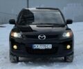 Черный Мазда СХ-7, объемом двигателя 2.3 л и пробегом 59 тыс. км за 9300 $, фото 1 на Automoto.ua