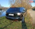 Черный Мазда СХ-7, объемом двигателя 2.3 л и пробегом 288 тыс. км за 7900 $, фото 12 на Automoto.ua