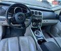 Черный Мазда СХ-7, объемом двигателя 2.3 л и пробегом 200 тыс. км за 6700 $, фото 19 на Automoto.ua