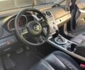 Черный Мазда СХ-7, объемом двигателя 2.3 л и пробегом 225 тыс. км за 6500 $, фото 13 на Automoto.ua