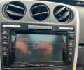 Чорний Мазда СХ-7, об'ємом двигуна 2 л та пробігом 214 тис. км за 8190 $, фото 17 на Automoto.ua