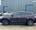Чорний Мазда СХ-7, об'ємом двигуна 2 л та пробігом 214 тис. км за 8190 $, фото 4 на Automoto.ua